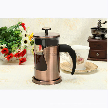 2016 Nouveau produit French Coffee Press, French Press Coffee Maker